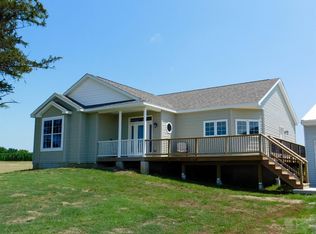 3070 Rutledge Ave, Cedar, IA 52543