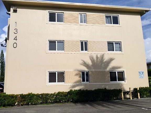 5th image of 1340 NW 22nd Ave APT 204