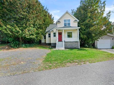 943 Lynn St, Hancock, MI, 49930