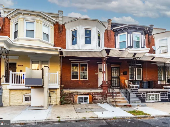 1127 S Paxon St, Philadelphia, PA 19143
