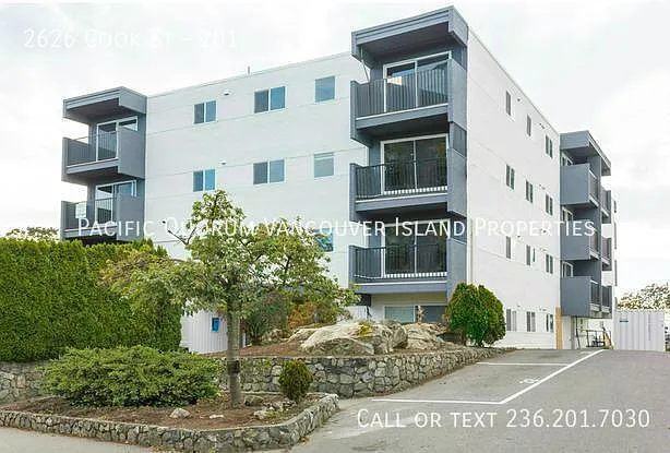 2626 Cook St #201 photo 1