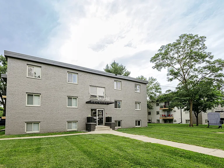 SkyHill Apartments — Photo 55
