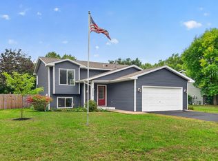 25829 10th St W, Zimmerman, MN 55398