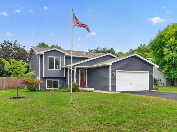 25829 10th St W, Zimmerman, MN 55398