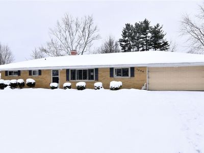 1440 Meadowlawn Dr, Macedonia, OH, 44056