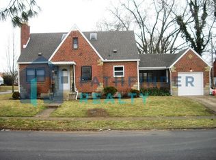 1740 Shaftesbury Rd, Dayton, OH 45406