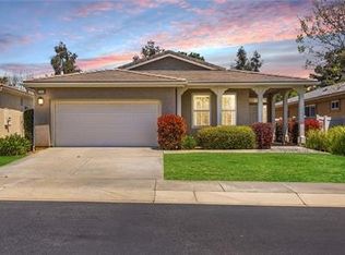 1580 Turtle Crk, Beaumont, CA 92223