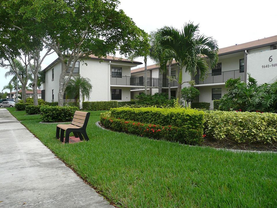 Tamarac Gardens West