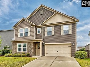 828 Red Solstice Ct, Lexington, SC 29073