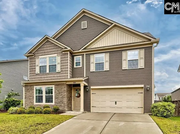 828 Red Solstice Ct, Lexington, SC 29073