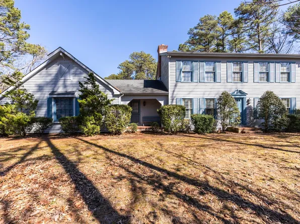 132 Mill St, Port Republic, NJ 08241