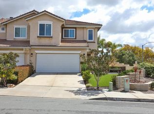 929 Via Terecina, Chula Vista, CA 91910