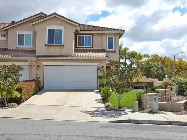 929 Via Terecina, Chula Vista, CA 91910