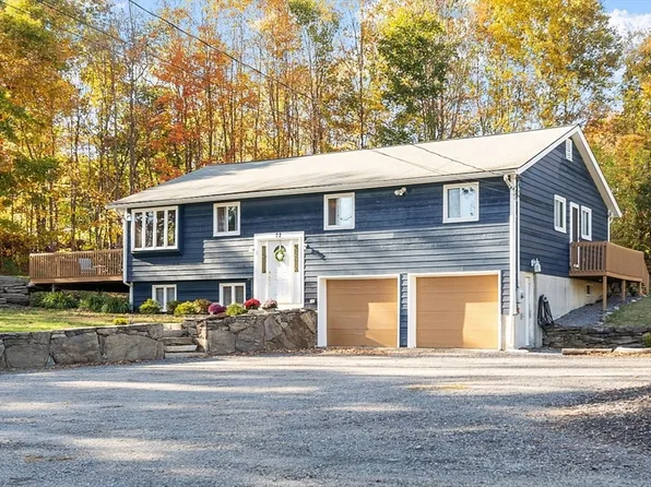 72 Central St, Berlin, MA 01503