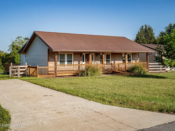98 Tindale Dr, Taylorsville, KY 40071