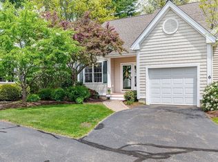 6 Highland Rd UNIT 6, Westford, MA 01886