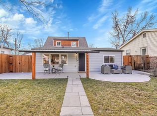 4787 S Grant St, Englewood, CO 80113