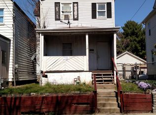 1020 Sutherland St, Pittsburgh, PA