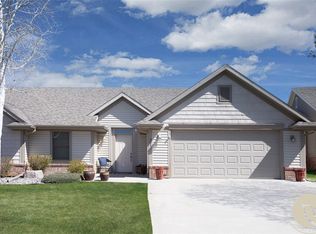 361 Stonegate Cir, Billings, MT 59102