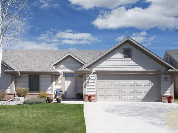 361 Stonegate Cir, Billings, MT 59102