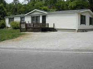 1800 W Old State Road 66, Newburgh, IN 47630