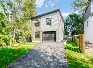 57 Rosehill Dr, Whitchurch Stouffville, ON