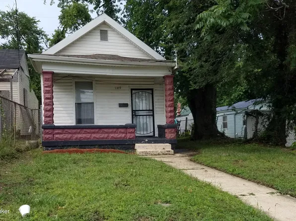 1109 W Hill St, Louisville, KY 40210