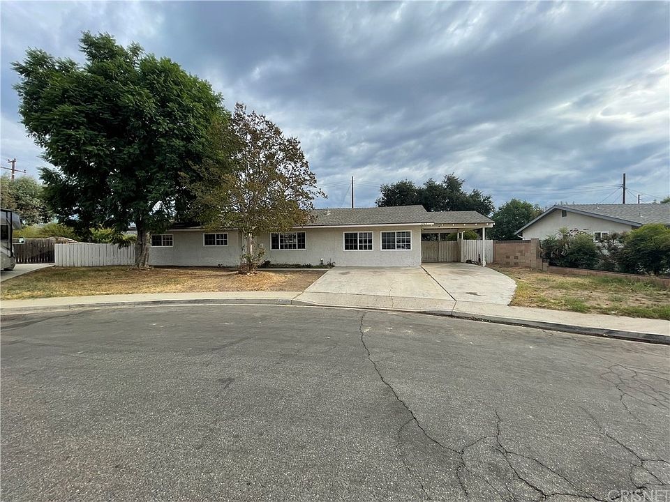 4782 Larkin Ct, Simi Valley, CA 93063 Zillow