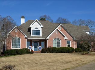 5282 Franklin Goldmine Rd, Cumming, GA 30028