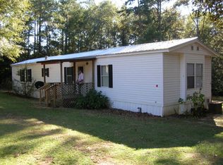 30773 Joe Hughes Rd, Andalusia, AL 36421