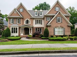 685 Wednesbury Rd, Alpharetta, GA 30022