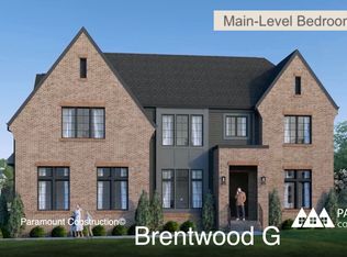 7200 Millwood Rd, Bethesda, MD 20817