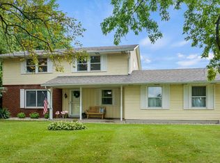 6814 Goshen Rd, Fort Wayne, IN 46818