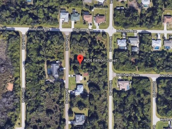 2nd image of 4056 Felhorn St