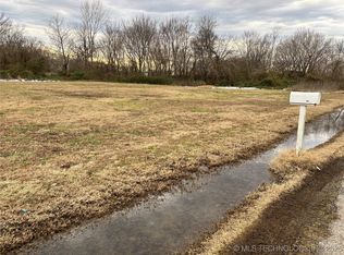 W 65th St S, Muskogee, OK 74401