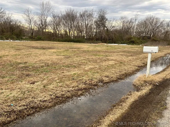W 65th St S, Muskogee, OK 74401
