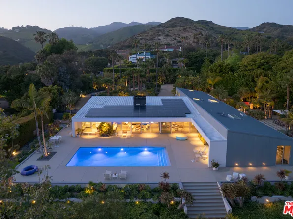 27044 Sea Vista Dr, Malibu, CA 90265