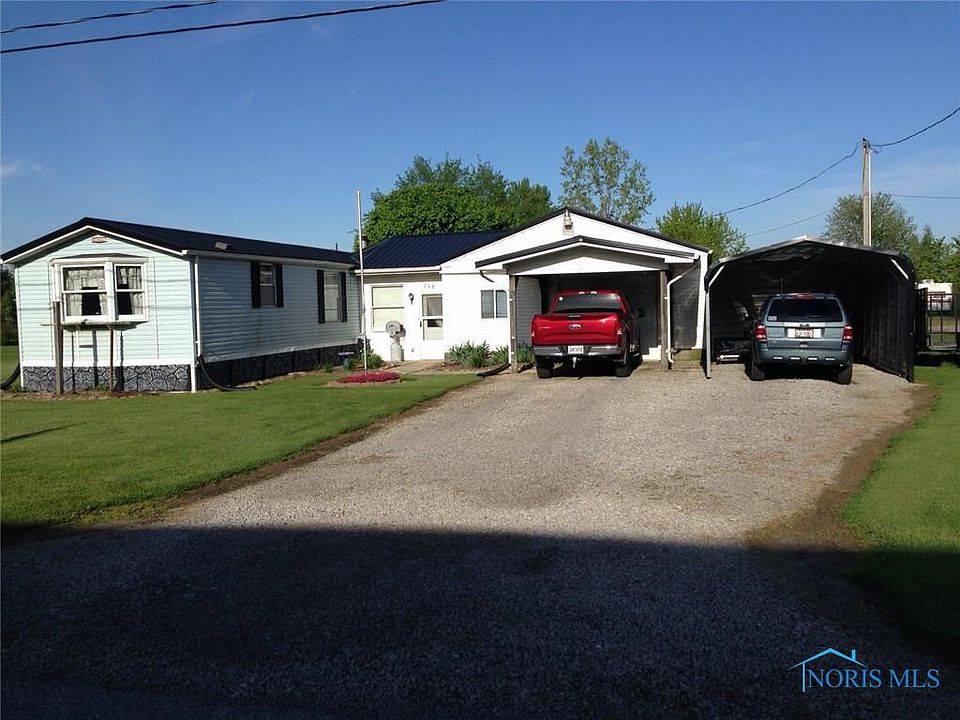 2nd image of 707 N Gorham St