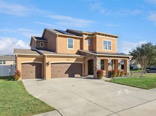 4057 Silk Oak Ln, Minneola, FL 34715