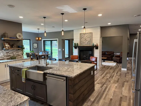 26575 Us Highway 71, Park Rapids, MN 56470