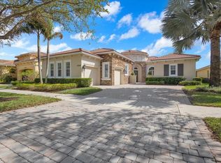10095 SW Nuova Way, Port St Lucie, FL 34986