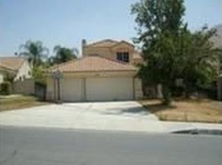 2576 Topanga Way, Colton, CA 92324