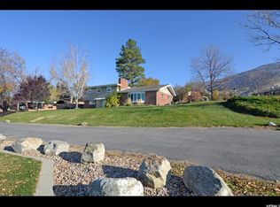 1223 E Green Rd, Fruit Heights, UT 84037