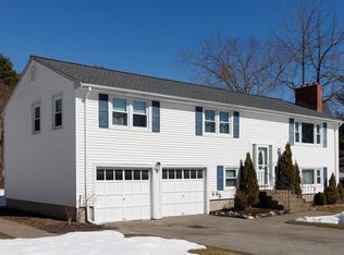 10 Bellwood Way, Framingham, MA 01701