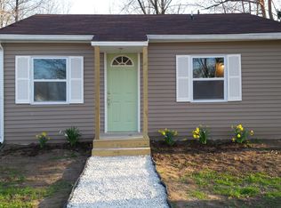 4512 Rivers Dr, Mexico, MO 65265