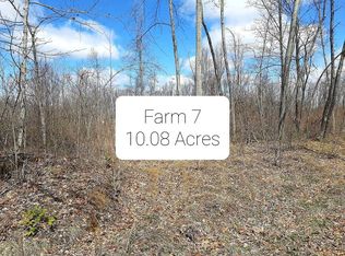 2036 Dotson Ridge Rd, Hico, WV 25854