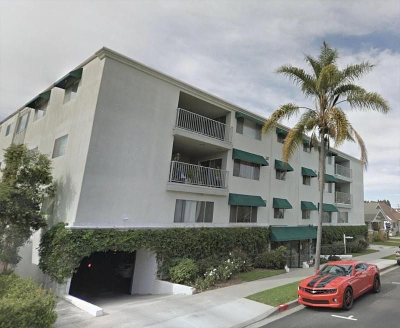 1st image of 355 Coronado Ave APT 17