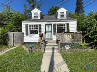 15495 Burt Rd, Detroit, MI 48223