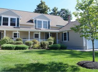 29 Bentley Pl, Kennebunk, ME 04043