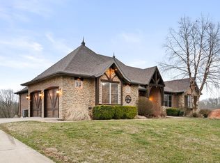 368 Newbury Rd, Reeds Spring, MO 65737